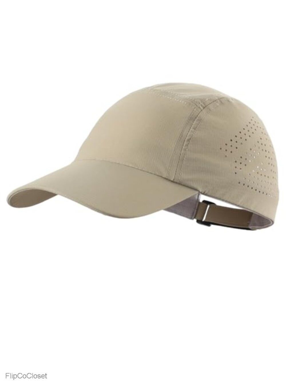 UPF50+ Quick Dry Sun Hat Baseball Cap Golf Cycling Fishing Running
